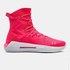 UA Highlight Ace 2.0 Volleyball Shoes